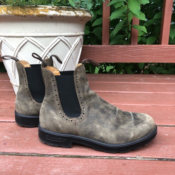 Women’s Blundstone 1351 - Picture 3 of 6